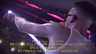 EXTRABEAT a sorpresa di Vegas Jones @PriscillaDiscoteque