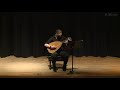 John Dowland: Dr. Case's Pavan