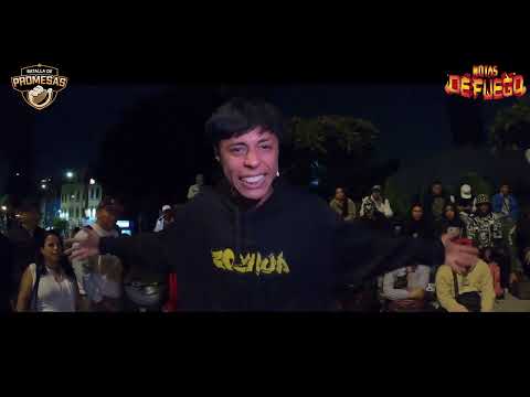 IVÁN RAYO - "MY VOICE IS BREAKING" 💔 (LIVE)