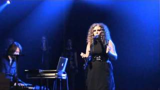 Anna Faroe - The Great Gig In the Sky