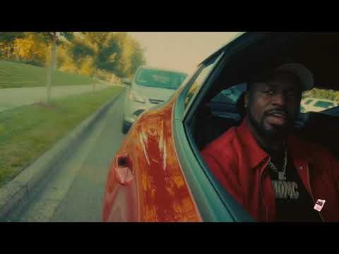 Bc Tray - Make It Right (Visual) 