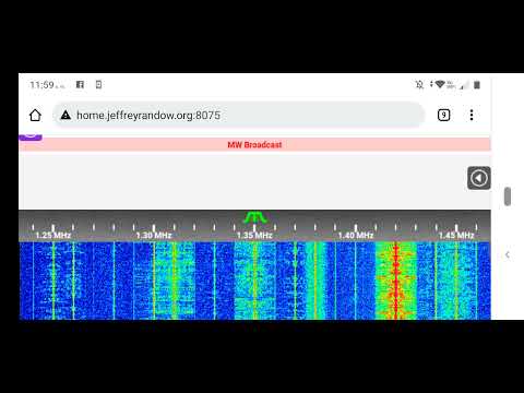ID KXTN Tejano 1350 AM and 107.5 FM HD2 in San Antonio Texas (2021)