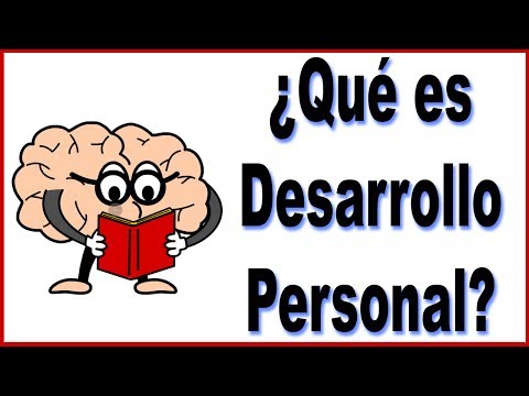 What is personal development? We explain it in 3 minutes.
