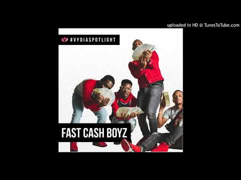 [Fake Niggas Fake Love] Fast Cash Boyz x Moneybagg Yo Type Beat Prod.by Duece