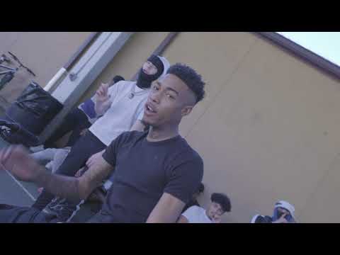 P4l Yungin' & GGO Kurt - "Onna Block" (Shot by @cameramanced. )
