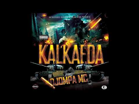 Djompa x Jha Kiki - Street e nha honda (Audio)