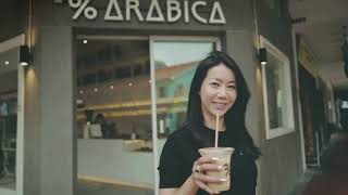 名汇庭苑 (Midtown Modern) Video