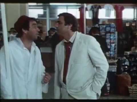 Aldo Maccione - Tais-toi quand tu parles