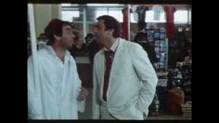 Aldo Maccione - Tais-toi quand tu parles