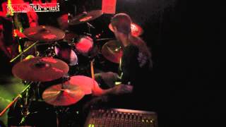 Dave Culross - Suffocation - Catatonia