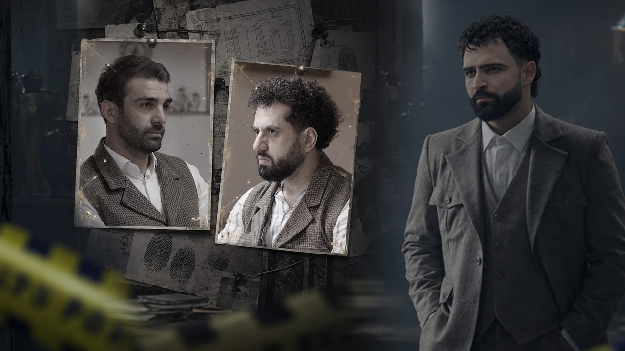 Դեպքի վայրում. ճարտարապետ