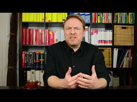 Paragraphenketten Buchführung - mit mehr als 70 Erklärvideos - Grundgerüst für Deine Prüfung