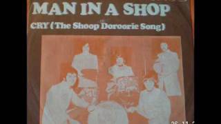 THE MARMALADE - Man in a shop