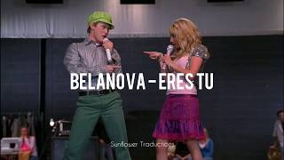 Belanova - Eres Tú || Letra