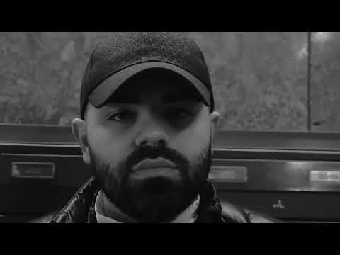 AZAD x MIAMI YACINE - KALT WIE EISEN