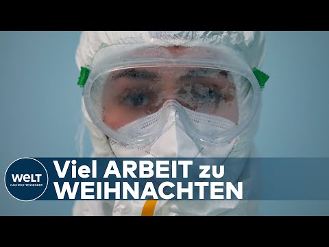 WELT INTERVIEW: Kampf gegen Covid-19 - „Müssen bis tief in 2021 mit Corona-Einschränkungen leben“