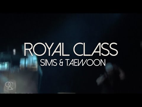 [140503] SpeakShow Vol.13 SIMS RE$ET & Taewoon Focus