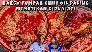 Download lagu DON'T TRY THIS! TERRIFYING SPICY VINEGAR MEATBALL EXPLOSION?! IT LOOKS LIKE AN ALIEN! #BFD2 EPS 1 mp3 Download lagu DON'T TRY THIS! TERRIFYING SPICY VINEGAR MEATBALL EXPLOSION?! IT LOOKS LIKE AN ALIEN! #BFD2 EPS 1 mp3