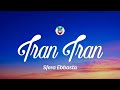 Sfera Ebbasta Tran Tran Testo Lyrics