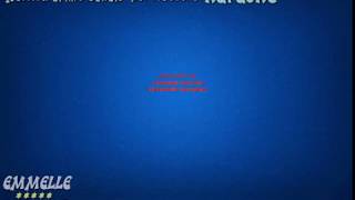 Scelgo te karaoke Carmen Ferreri [EMMELLE KARAOKE]