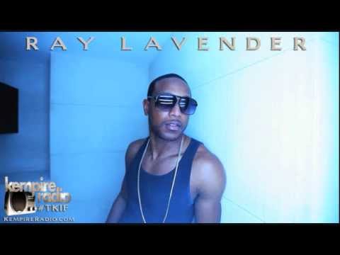 Ray Lavender Talks State Of R&B, Committment & Sam Cooke Biopic | KEMPIRE RADIO