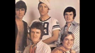 The Dave Clark Five   "Ruby Baby"