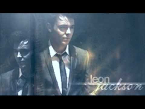 Leon Jackson All in good time
