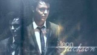 Leon Jackson All in good time