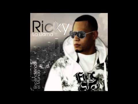 Ricky La Llama ft. Musiko - Necesito Mas