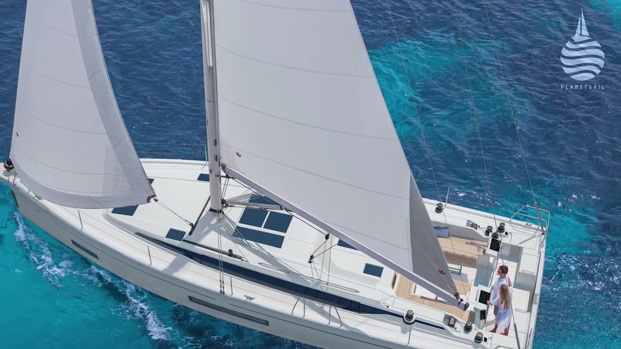 Bavaria C46 - Review