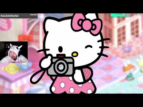 I tried out to escape the Trenches and it did NOT go well