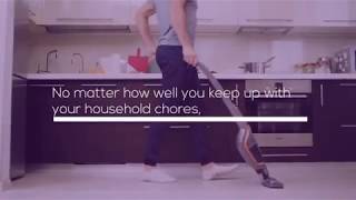 Top 05 Best-ever Kitchen Cleaning Tips