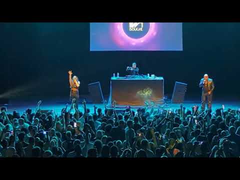 La Bouche - Be My Lover - Live in Toronto - Wild Disco 90's Eurodance Party October 3, 2024