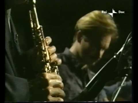 Sting - Bill Frisell - Dave Sanborn - Don Alias - Aint No Sunshine