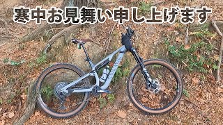 2025 新年あいさつ、風邪ひいて投稿遅れました！