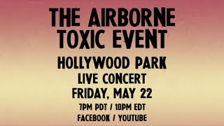 The Airborne Toxic Event - Live From EastWest Studio One