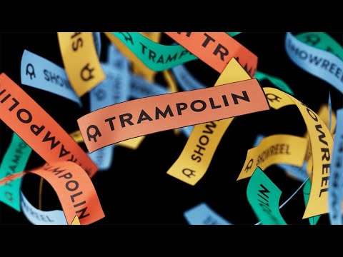 Trampolin Showreel 2022