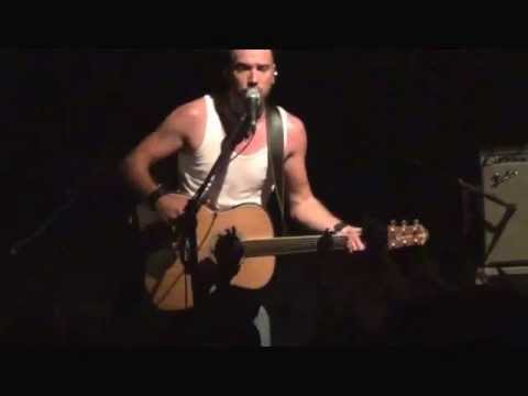 06 - Pain of Salvation - To The Shoreline - Teatro Rival (28/09/2012 - Rio de Janeiro)