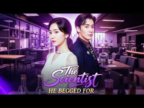 The Scientist He Begged For(Dubbed)#drama #dramawave