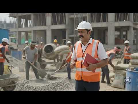 Superlabor - Daily Attendance