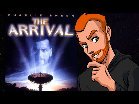 The Arrival (1996) Review