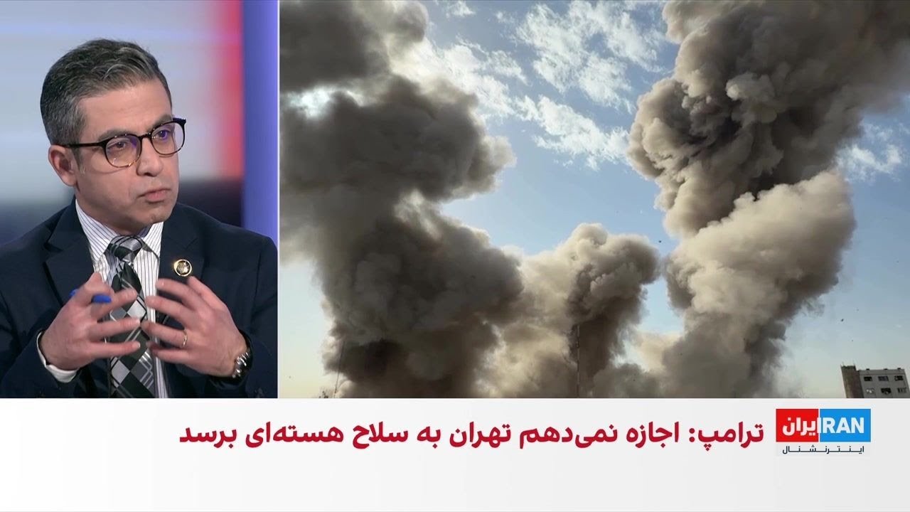 تداوم اختلاف تهران و واشینگتن بر سر برنامه هسته‌ای جمهوری اسلامی
