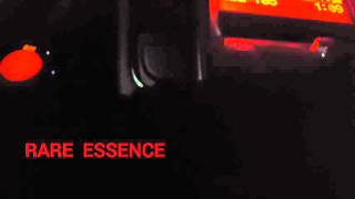 Rare Essence - Funky Stuff