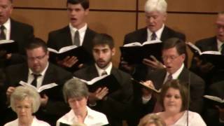 Handel&#39;s Messiah: 37 The Lord Gave the Word (chorus)