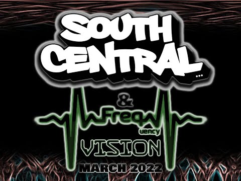 South Central March 2022 KJAH  + Trafic MC & Cheshire Cat