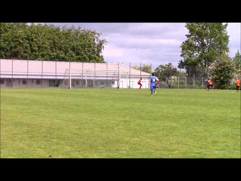 Check out the highlight HA Div.6 Sydvästra A 2015-06-07 13:00 Rosengård FF - Korpen Malmö IF 1 - 1