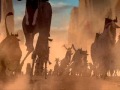 The Lion King Stampede French Musical