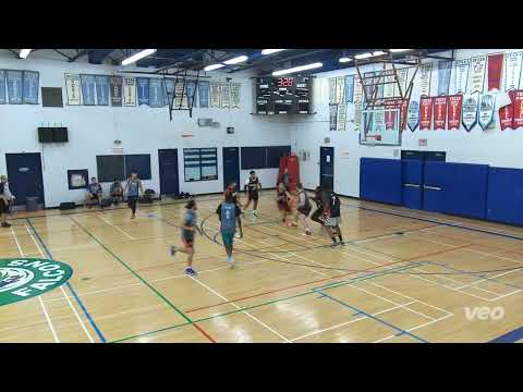 CMB vs B4PC - sunday tier - tcbl 2022 fall