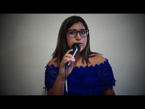 BIDELLATI-C.E.M- Heloísa Bosso "We Are" (Kari Jobe) - 2017