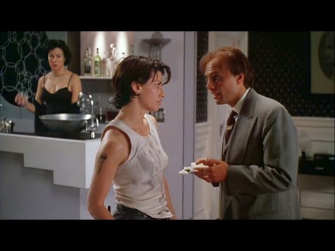 Bound (1996) - HD Trailer - Jennifer Tilly, Gina Gershon, Joe Pantoliano